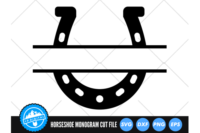 horseshoe-split-name-frame-svg-st-patrick-039-s-day