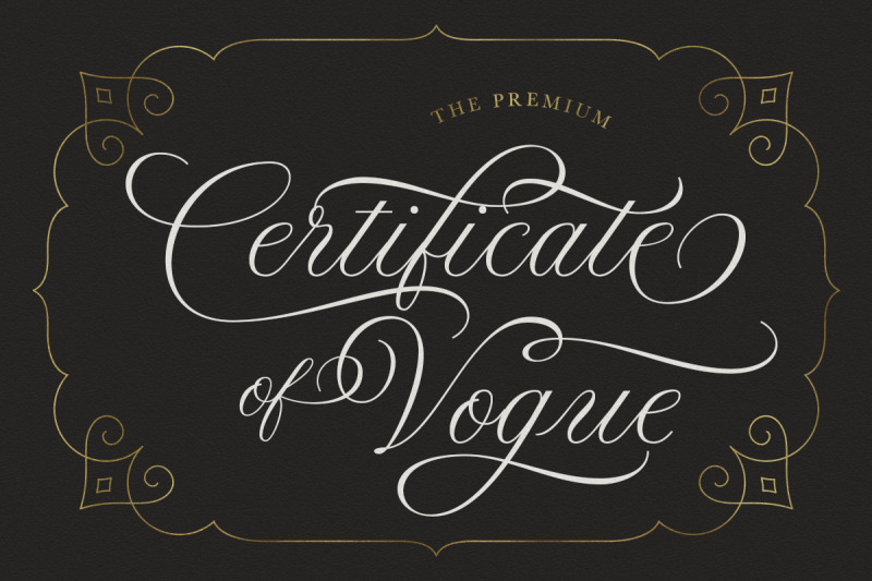 virgolate-wedding-font