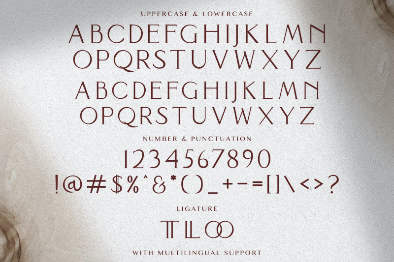 bhineka-elegant-serif-font