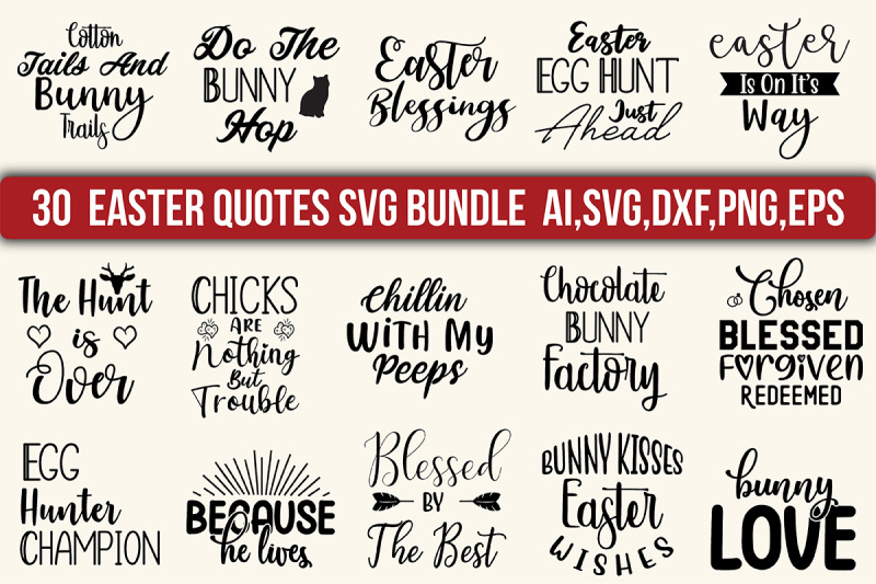 easter-svg-bundle