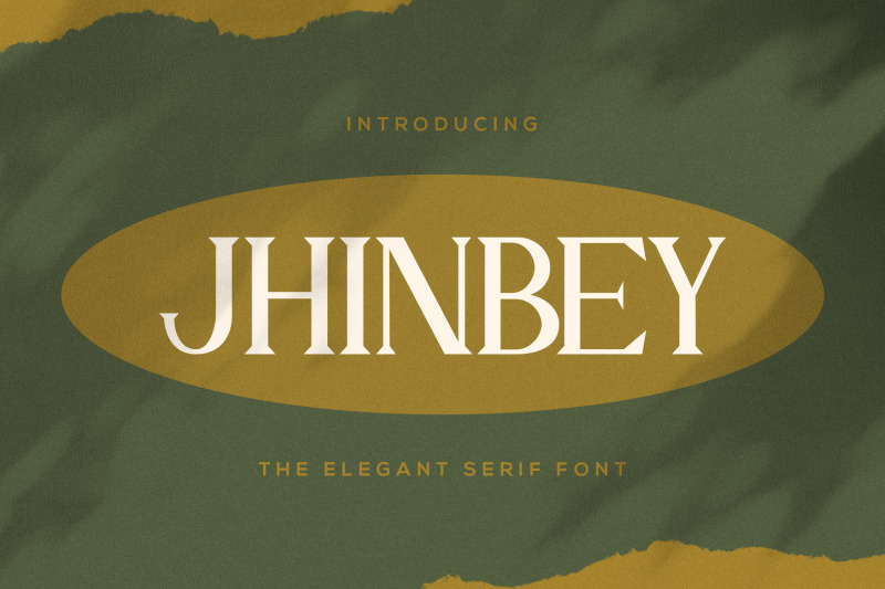 jhinbey-elegant-serif-font