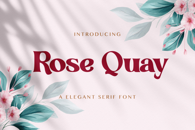 rose-quay-elegant-serif-font