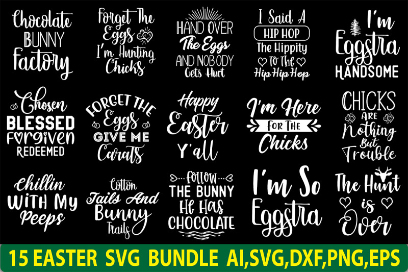 easter-svg-bundle