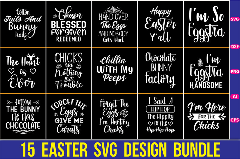 easter-svg-bundle