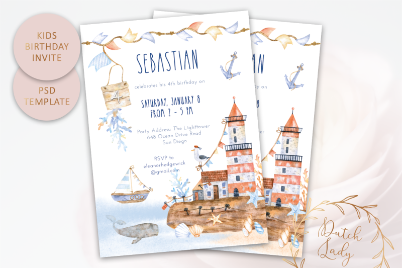 psd-kids-birthday-invitation-2-nautical-theme