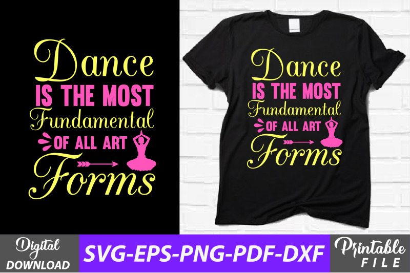 dance-is-the-most-fundamental-of-all-art-forms