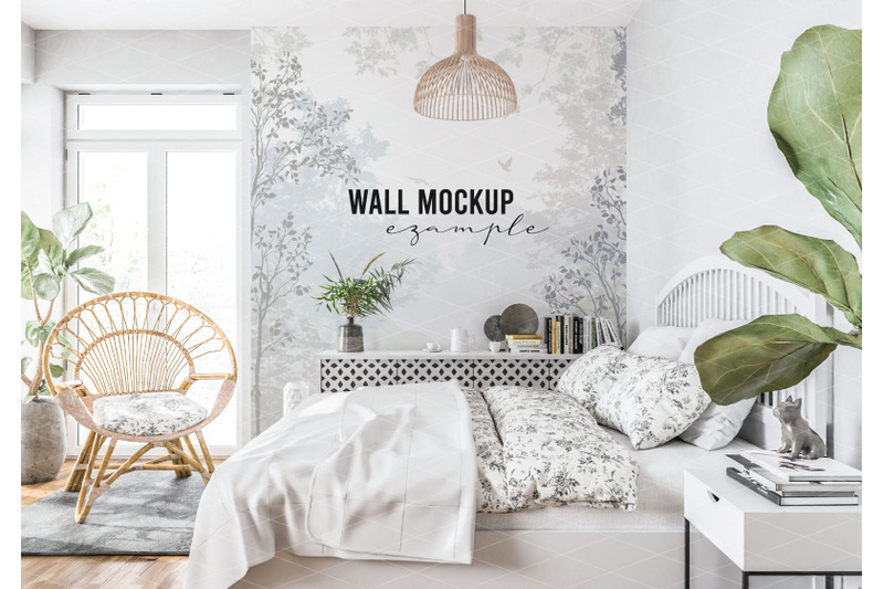 wall-mockup-wall-paper-mockup