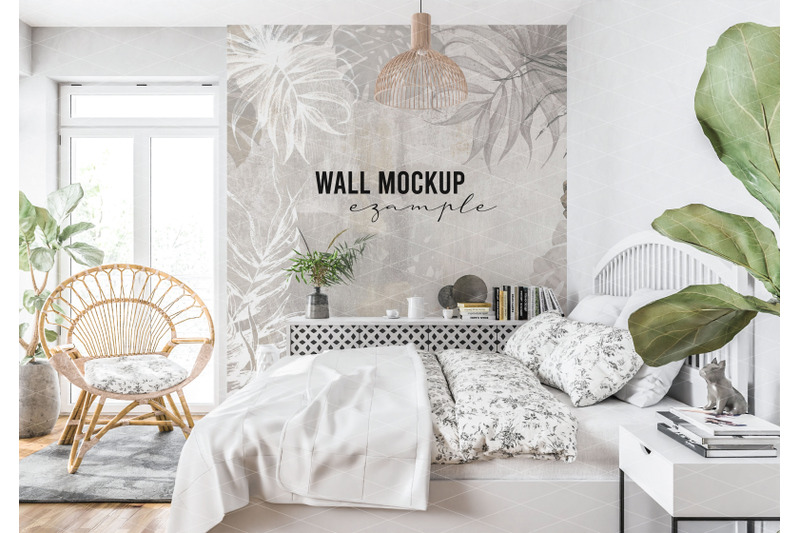 wall-mockup-wall-paper-mockup