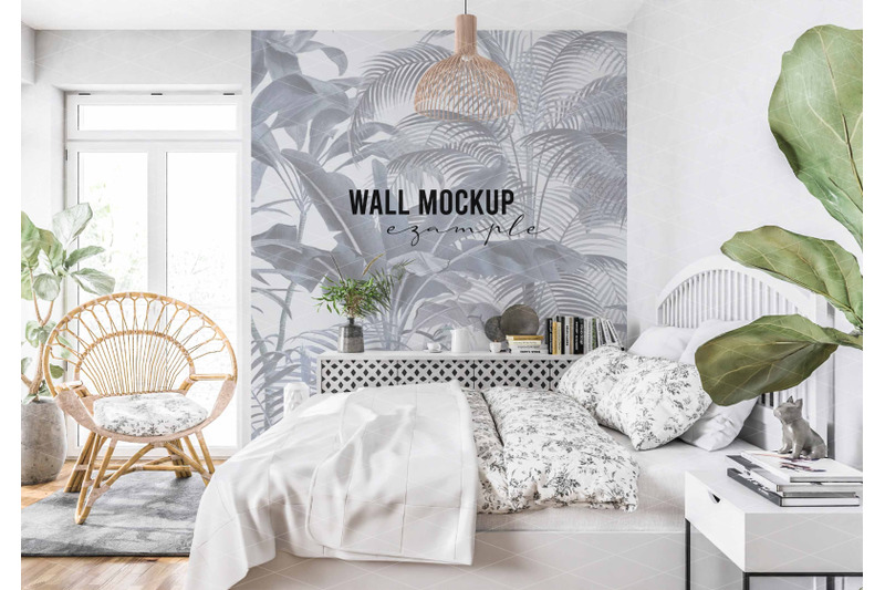 wall-mockup-wall-paper-mockup