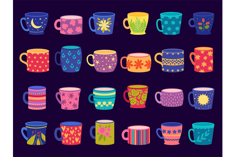 ornamental-colorful-cup-floral-decorated-cup-branch-flowers-breakfast