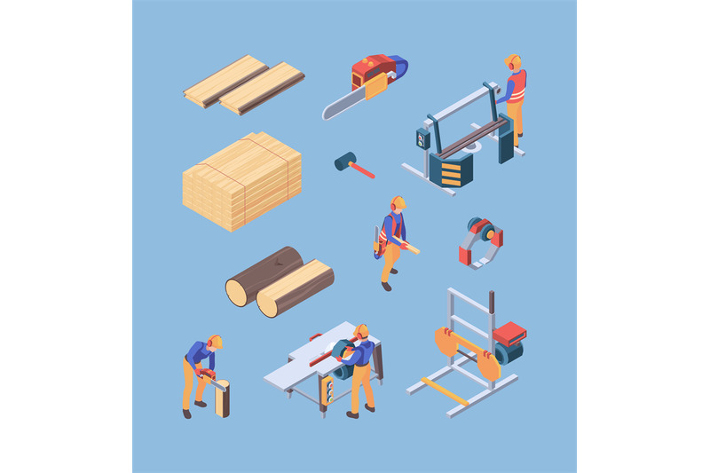 lumber-work-repair-workers-wooden-production-carpentry-builders-wall