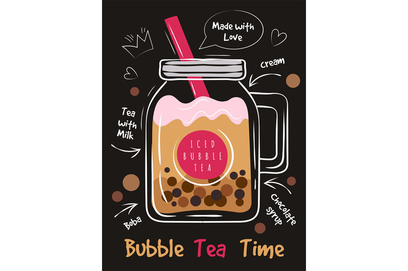 bubble-tea-poster-print-cafe-menu-design-with-funny-text-typography-p