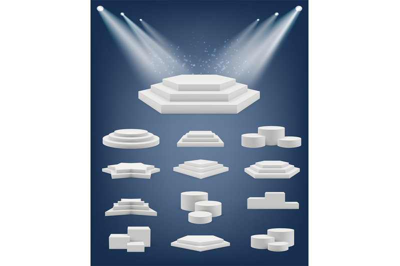 podium-realistic-showroom-pedestal-stages-different-platforms-arena-w