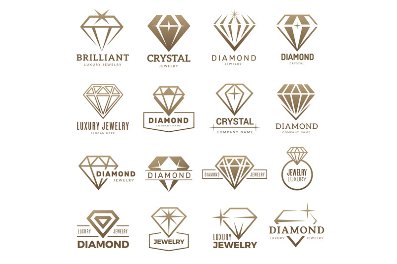 diamond-logo-stylizes-gemstones-royal-luxury-symbols-with-jewellery-r