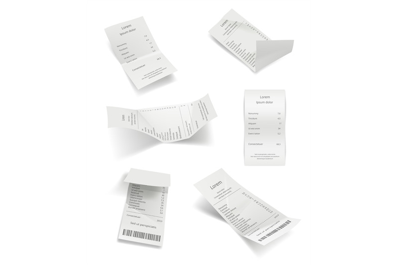 bills-receipt-print-paper-financial-orders-commercial-billing-items-d