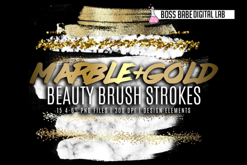 marble-and-gold-glam-brush-strokes