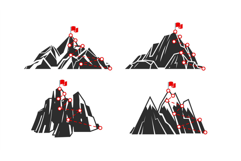 path-mountain-success-and-achievement-concept-route-to-rock-peak-mo