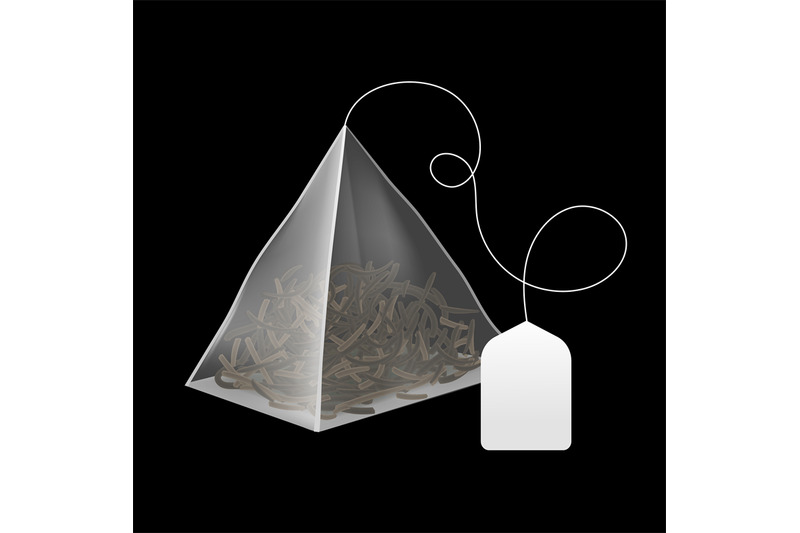 realistic-tea-bag-pyramid-sachet-with-blank-paper-label-disposable-b