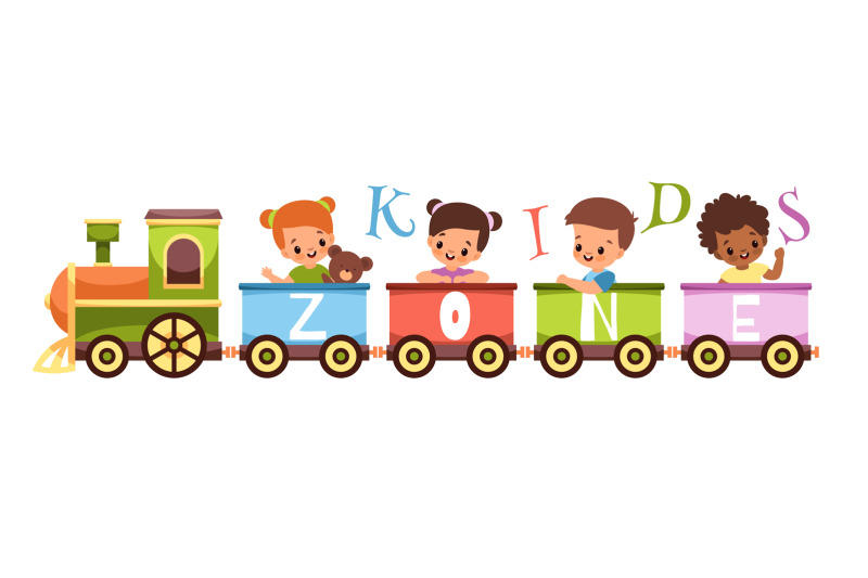 kids-zone-wagon-happy-children-carriages-ride-in-train-little-passen