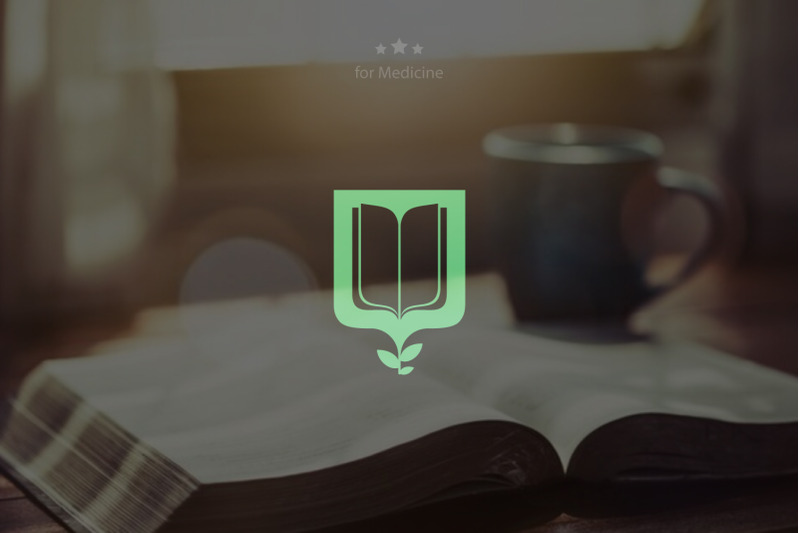 knowledge-logo-template