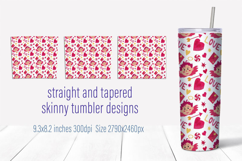 seamless-valentine-039-s-day-tumbler-wrap-sublimation-design