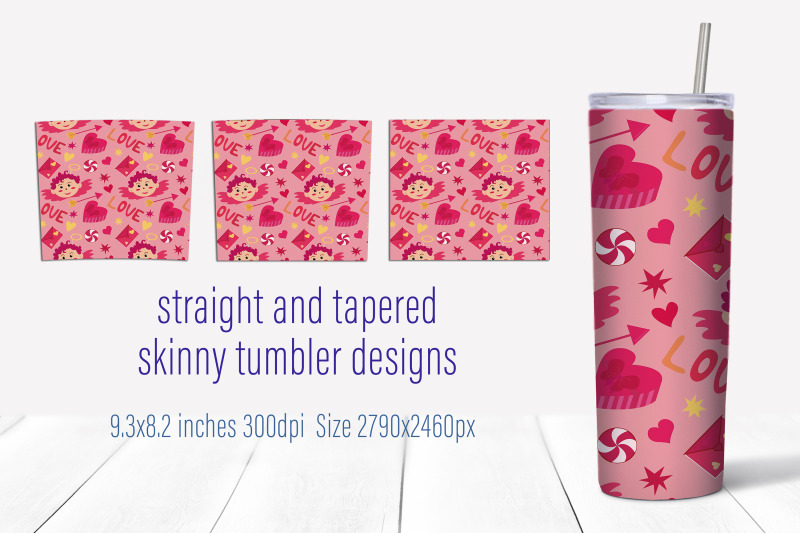 seamless-valentine-039-s-day-tumbler-wrap-sublimation-design