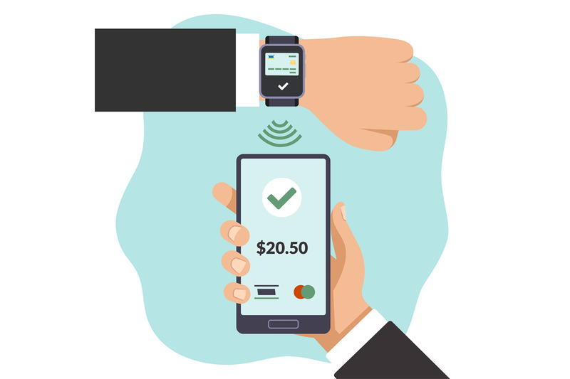 payment-smart-wallet-in-hours-via-smartphone-terminal-man-pays-bill-w