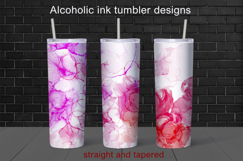 alcoholic-ink-tumbler-wrap-design-valentines-day-sublimation