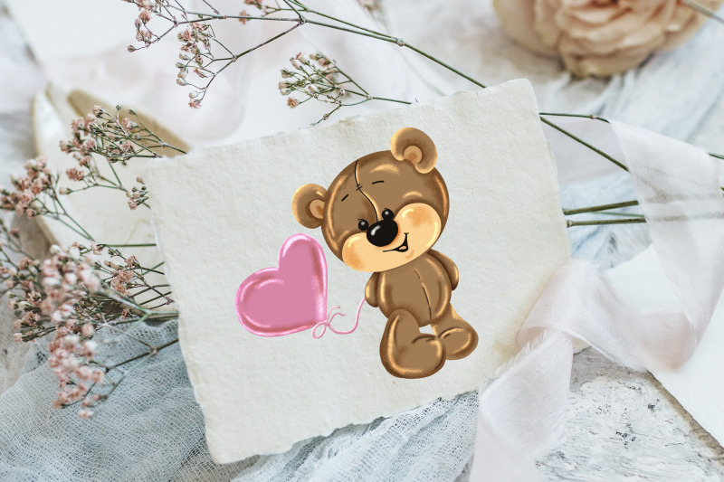 ute-bear-in-love-printable-valentine-039-s-day-sublimation-png