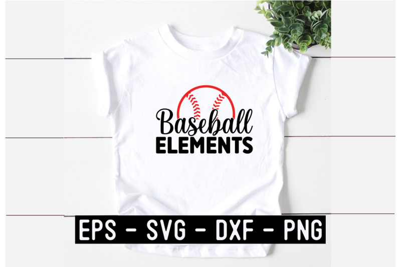 baseball-svg-t-shirt-design-bundle