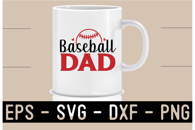 baseball-svg-t-shirt-design-bundle