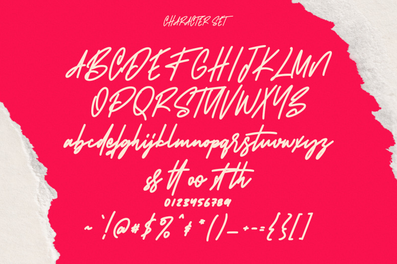 bizare-love-monoline-script-font-font