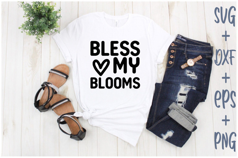 bless-my-blooms