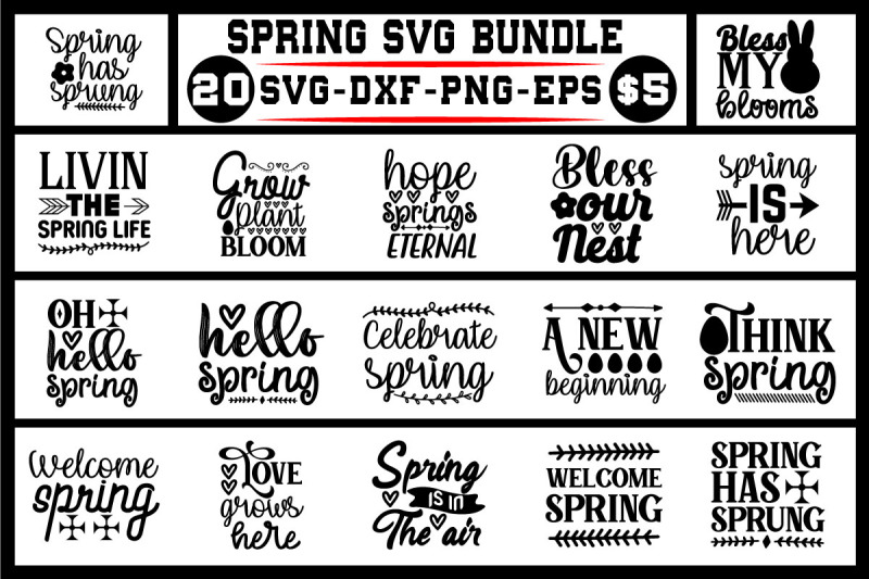 spring-svg-bundle