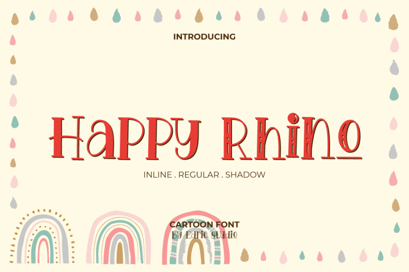 happy-rhino