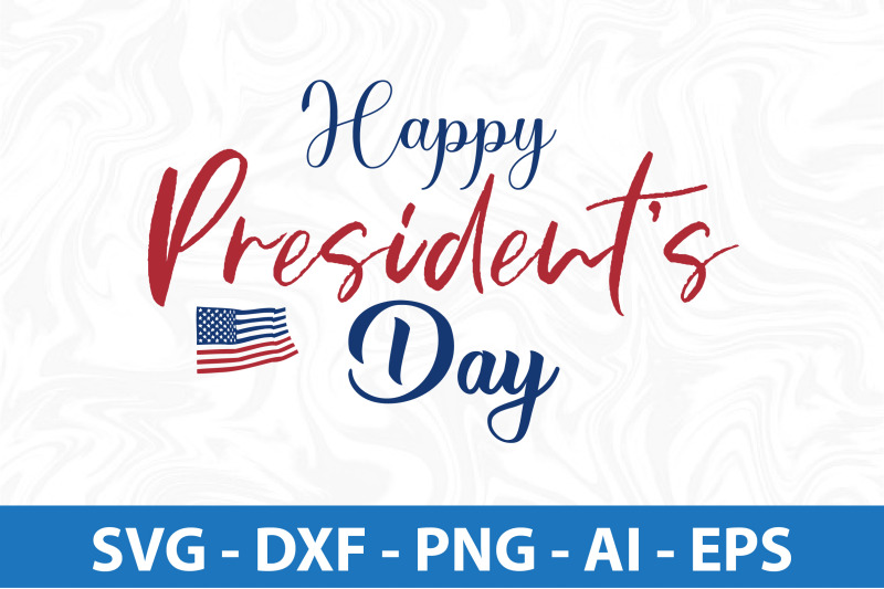 happy-presidents-day-svg-cut-file