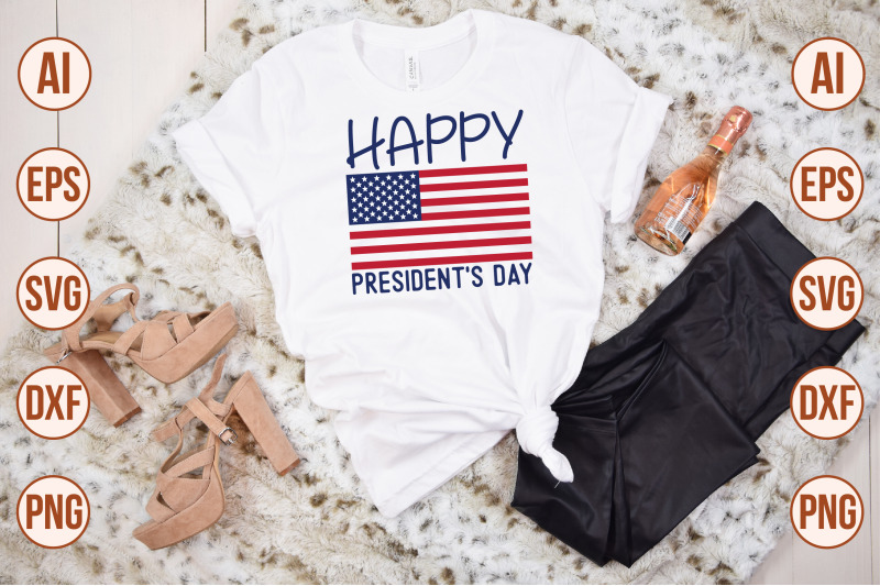 happy-presidents-day-svg-cut-file