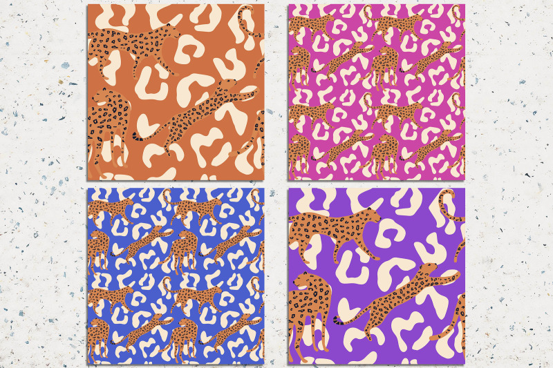 abstract-cheetah-seamless-patterns