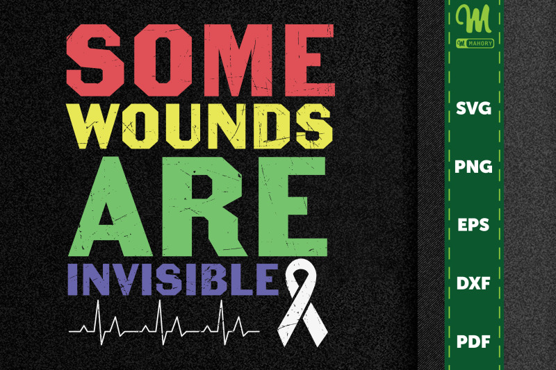 some-wounds-are-invisible-gift