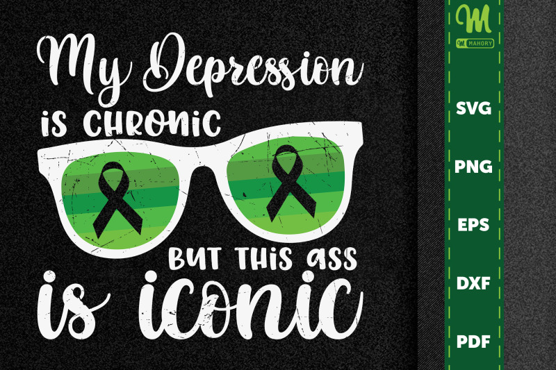 mental-health-my-depression-is-chronic