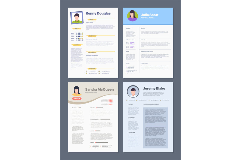 cv-template-corporate-job-resume-managers-design-template-layout-gari