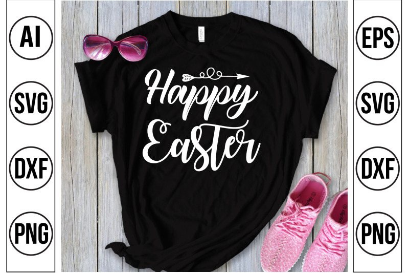 happy-easter-svg-cut-file