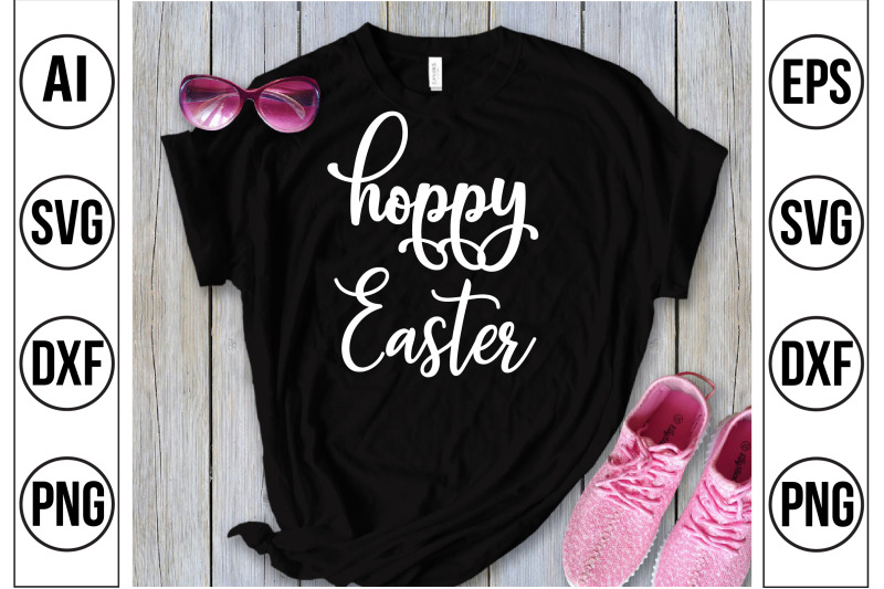 hoppy-easter-svg-cut-file