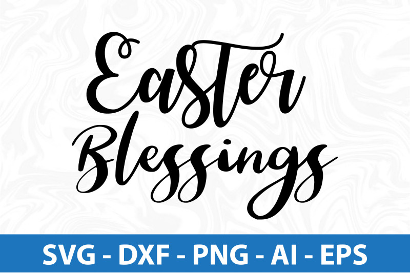 easter-blessings-svg-cut-file