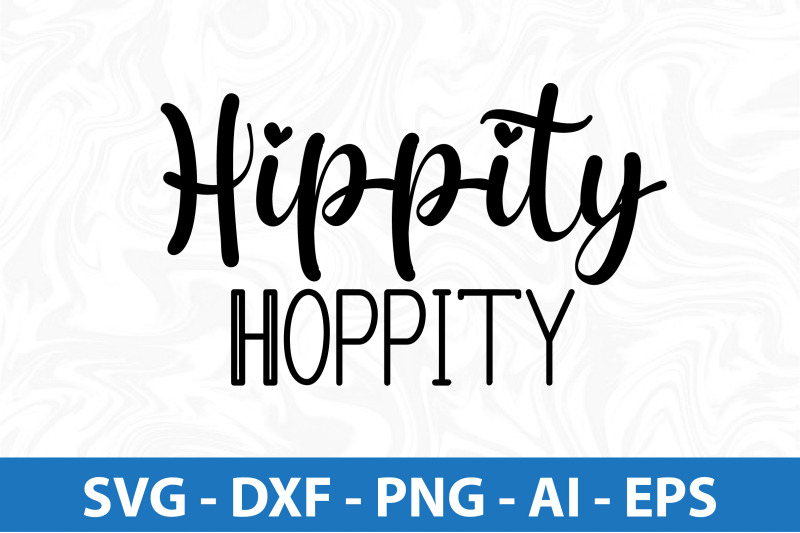 hippity-hoppity-svg-cut-file