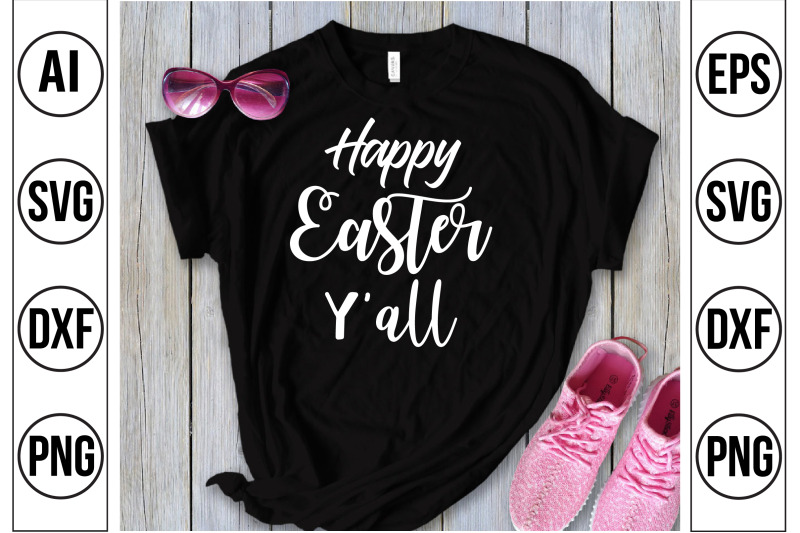 happy-easter-yall-svg-cut-file