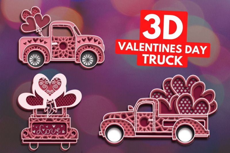 3d-valentines-day-truck-svg-bundle