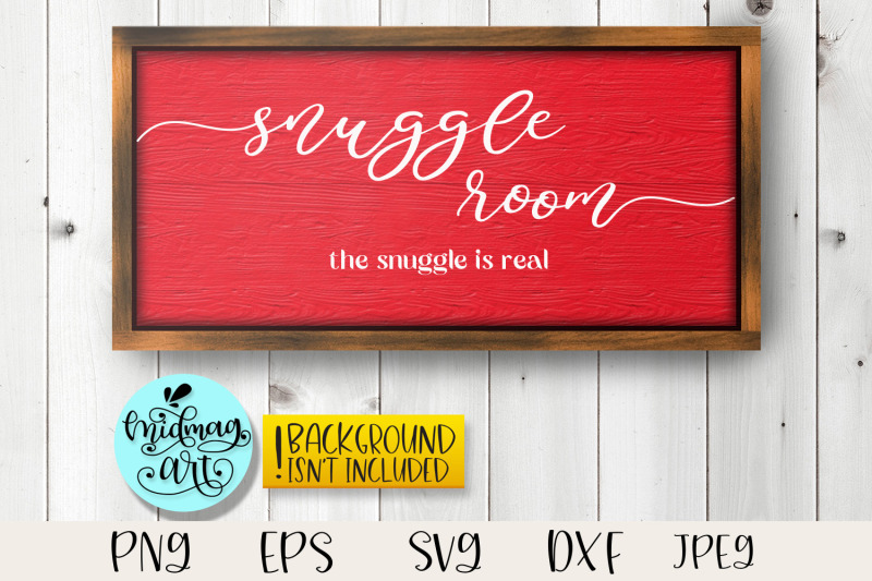 snuggle-room-wood-sign-svg-love-wood-sign-svg