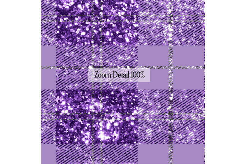 16-luxury-silver-and-purple-glitter-plaid-tartan-papers