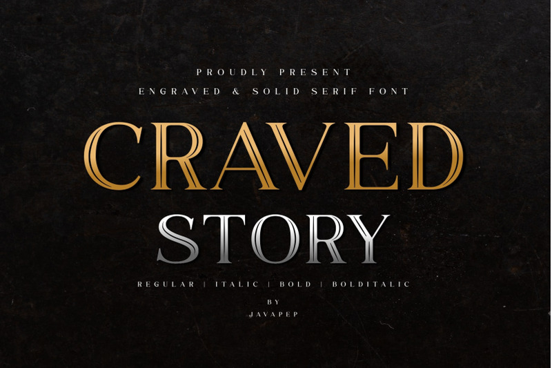 craved-story-engraved-amp-solid-serif